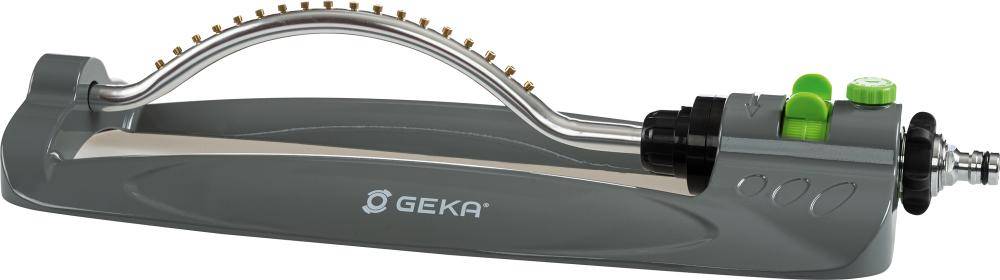 GEKA Viereckregner 24 x 17.0008.9 im Verkaufsdisplay-0