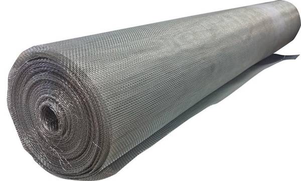 Fenstergewebe 120 cm verzinkt E-NORMpro - Artikel: 4317784013352