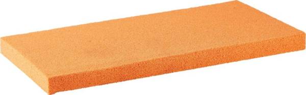 Reibebrettbelag 140x280mm20mm Schwammg.fein KronenKRONEN HANSA - Artikel: 4004199321416