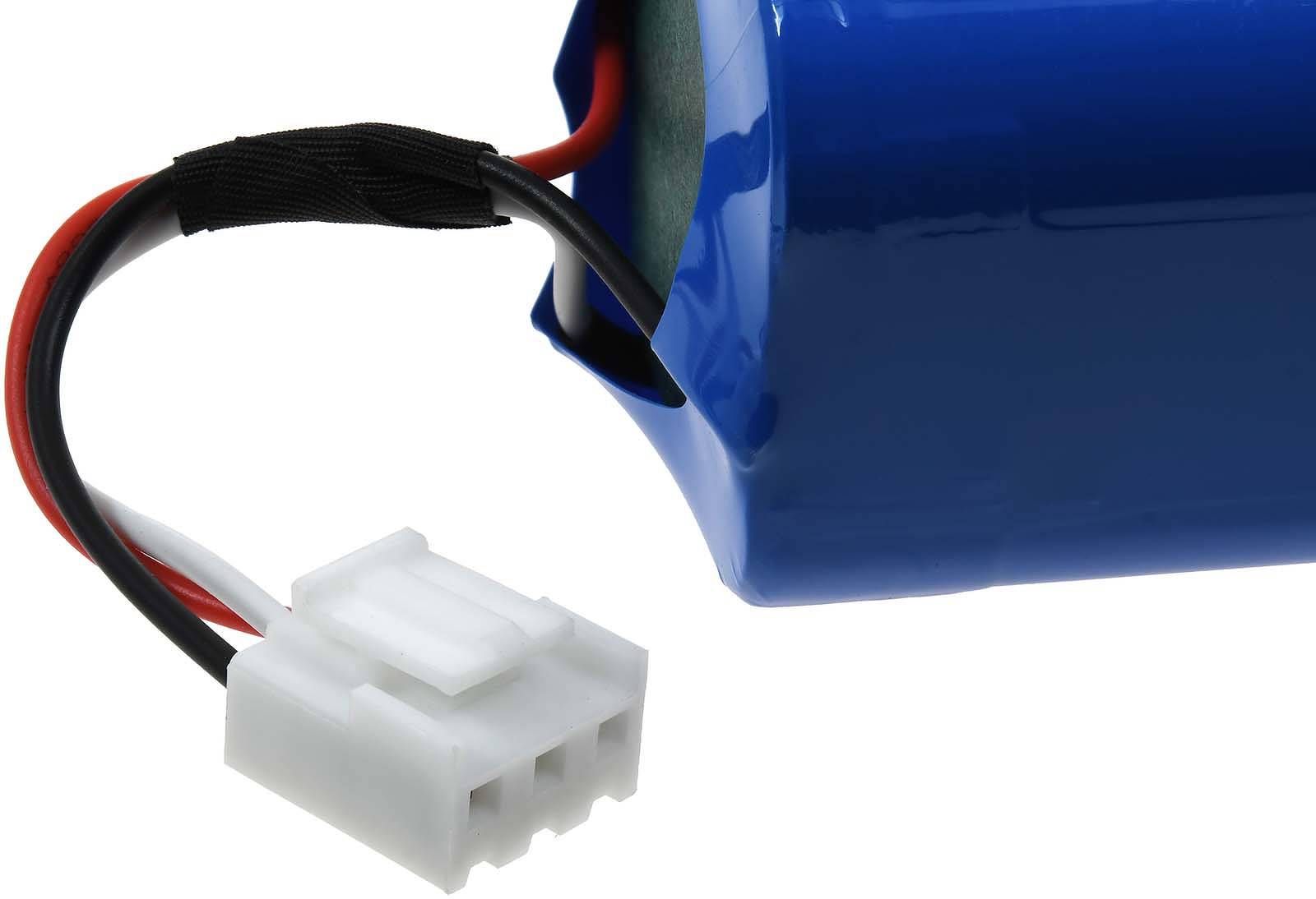 Powerakku kompatibel mit Philips Typ 4IFR19/66, 12,8V, LiFePO4-2