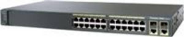 Cisco WS-C2960S-24PD-L