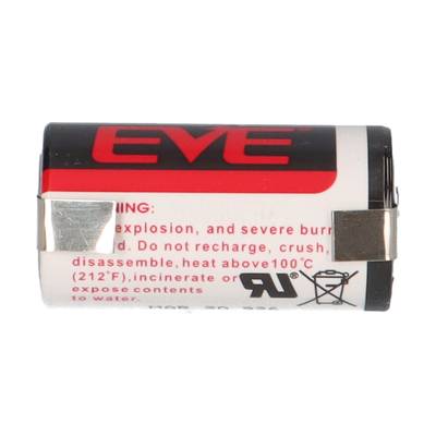 EVE Lithium Batterie ER26500 ER 26500 C 3.6V 8500mAh Li-SOCI2 LF U kaufen