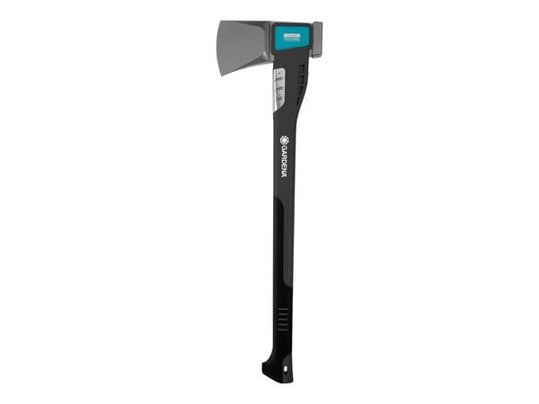 Gardena 2800S, Single Axe, Hatchet, 70cm, 2.8 Kg, 2.3 Kg