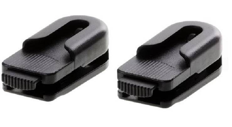 SORYT Drehclip 10er PackTelefon-0