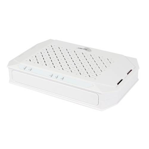 ALLNET ISP Bridge Modem VDSL2 SuperVectoring 35b mit Vectoring - Bridge - 1 Gbps