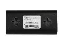 ALLNET PoE Splitter-Mini/Extractor Gigabit 24W 5V/12V Schaltbar - Switch - Kupfe-3
