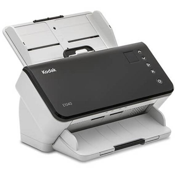 Kodak E1040 - Dokumentenscanner - CMOS / CIS - Legal - 600 dpi x 600 dpi - bis z-0