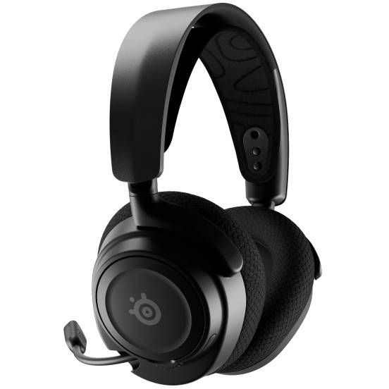 SteelSeries Arctis Nova 7 - Headset - ohrumschließend-1
