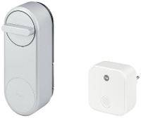 Bosch Smart Home / Serrure de porte Yale Linus-1