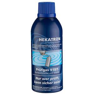 Hekatron Prüfaerosol 250ml 918/5 - Rauch-/Brandschutzmelder-0