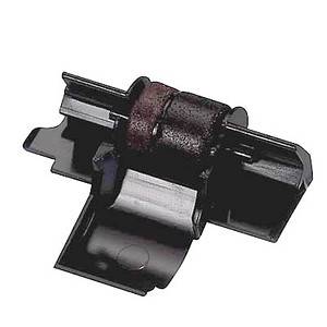 Sharp EA772R Gruppe 745 schwarz/rot Farbrolle - Schwarz; Rot-0