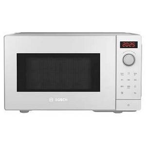 Bosch Serie | 2 FFL023MW0 - Mikrowelle - 20 Liter - 800 W - weiß-1