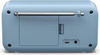 Sharp DR-P420(BL) blau-1