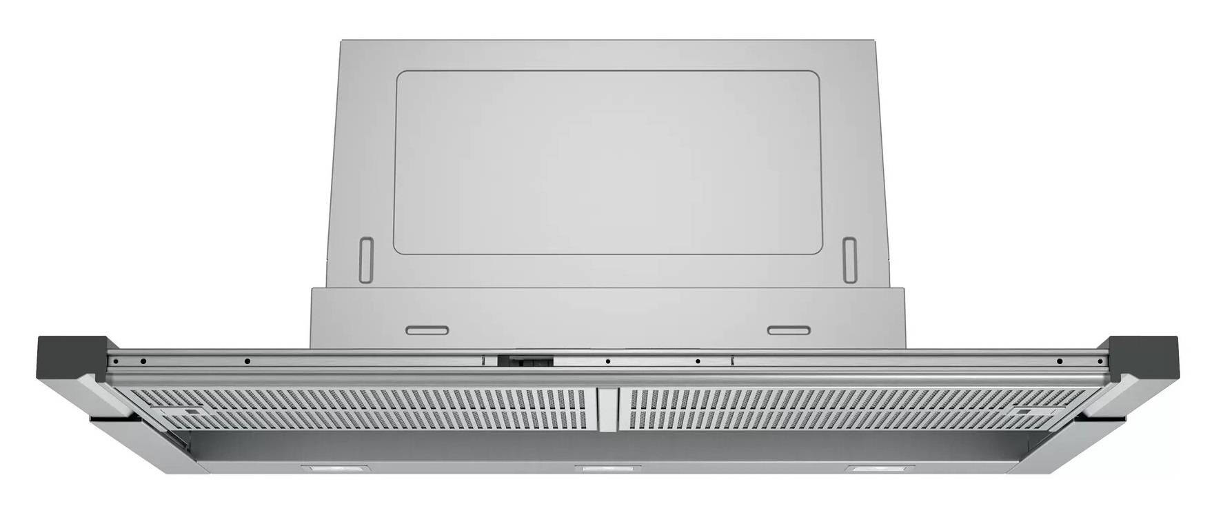 Siemens MDA Flachschirmhaube LI97RA561-0