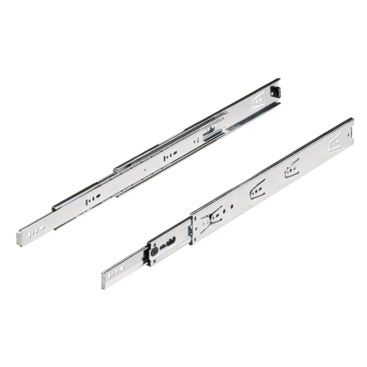 Hettich Kugel-Vollauszug KA 5632/650 EB 12,7mm , 650mm 450N-0