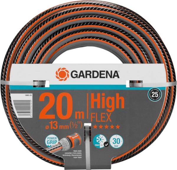 Highflex Schl.10x10(1/2")20 m, o.A, 18063