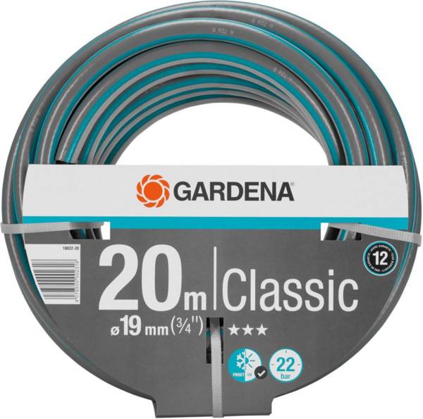 Classic Schlauch (3/4") 20 m, o. A., 18022