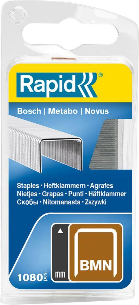 Heftklammer BMN 53/14 a 1080 Isaberg - Artikel: 3221631095594-0