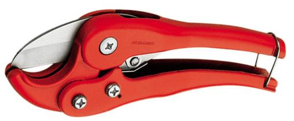 Kunststoffrohrschere ROCUT42 6-42 ROTHENBERGER - Artikel: 4004625006894