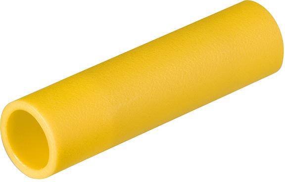 Stossverbinder gelb 4,0-6,0mm2 a 100St. KNIPEX-0