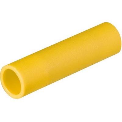 Stossverbinder gelb 4,0-6,0mm2 a 100St. KNIPEX-0