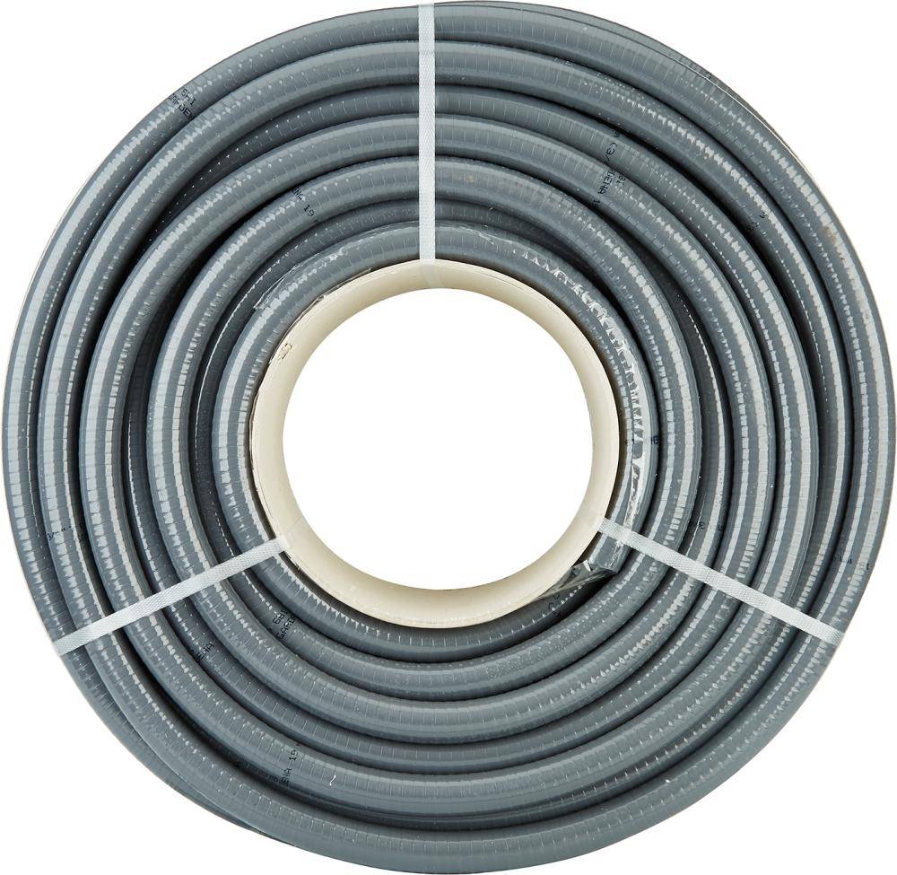 Saugschlauch 25 mm 1 " Rolle a 45 m-0