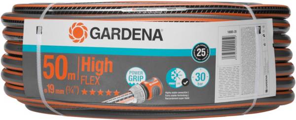 Highflex Schl.10x10(3/4")50 m, o.A, 18085-20