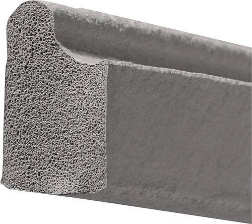 Türanschlagdg.7011 L.5m z.Einstecken EPDM blk grau ELLEN-0