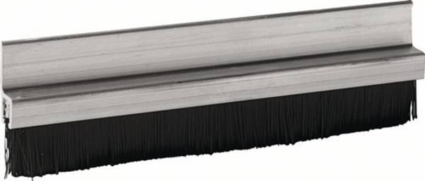 Bürstendichtung IBS 31 L.1000mm B.7mm Gesamt-H.30mm DIY Verpackung