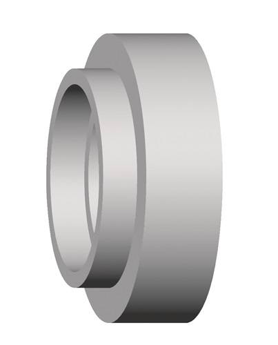 Isolierring Stand.ABITIG GRIP 9/20 A.Binzel-0