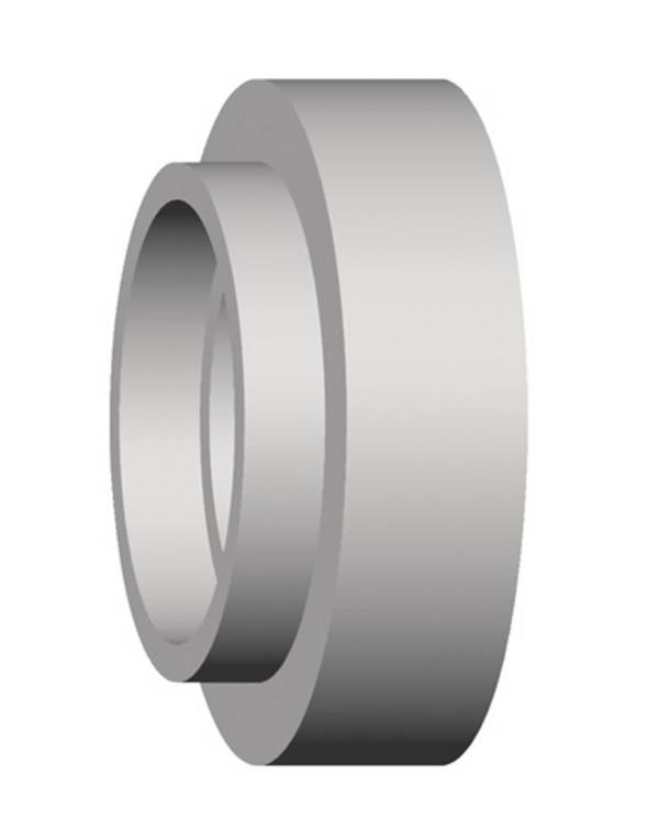 Isolierring Stand.ABITIG GRIP 9/20 A.Binzel