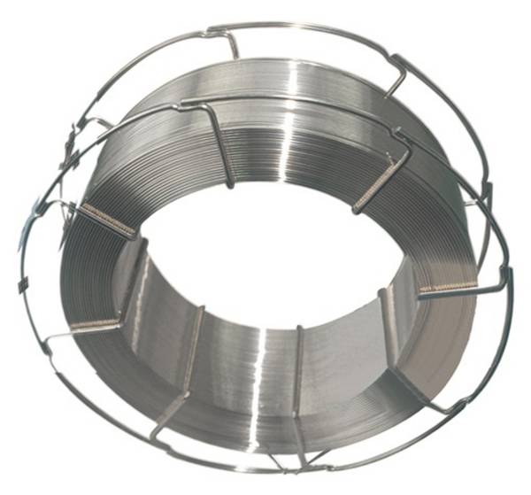 MAG Schweißdraht 1.4316 D.1,2mm BS-300 Spule 15kg Spule DRATEC