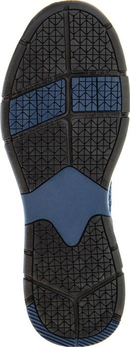 Sicherheitsschuh Sky Gr.43 W.11 blau S1P SRC ESD EN20345 Textil BAAK-2