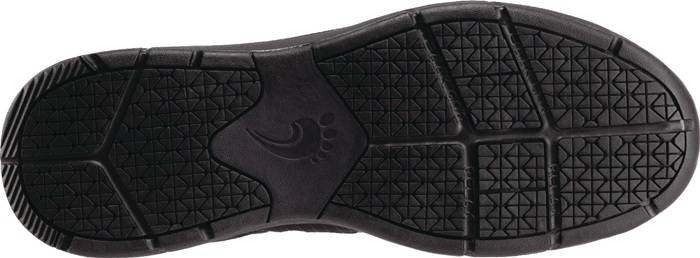 Sicherheitsstiefel Samson Gr.45 schwarz S3 SRC ESD EN20345 Nyl.BAAK-1