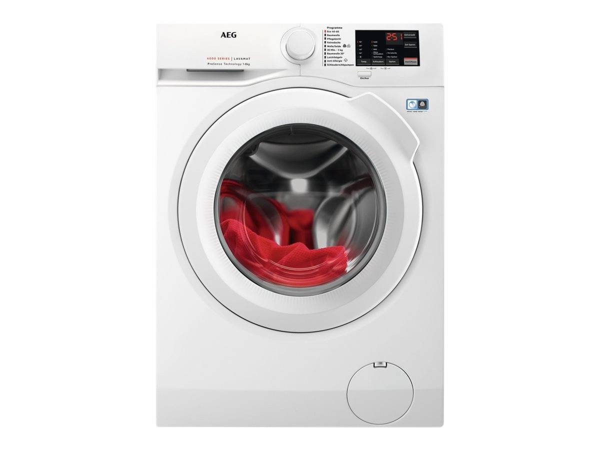 AEG LAVAMAT L6FBF51488-0