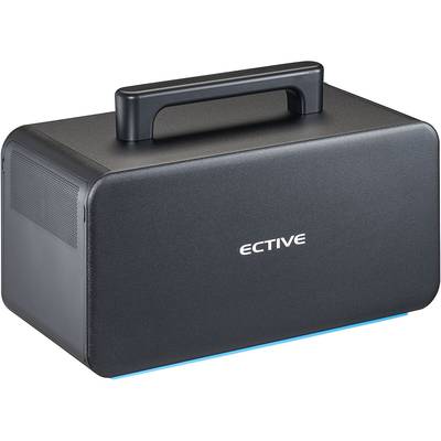 ECTIVE BlackBox 10 Lithium Powerstation 1000W 1036Wh Akku USB 12V 230V  Camping kaufen