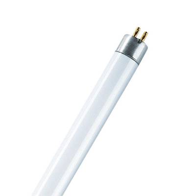 Osram LED Lampe G5 Röhre - T5 in Weiß 14W 1350lm 2700K dimmbar 1er Pack