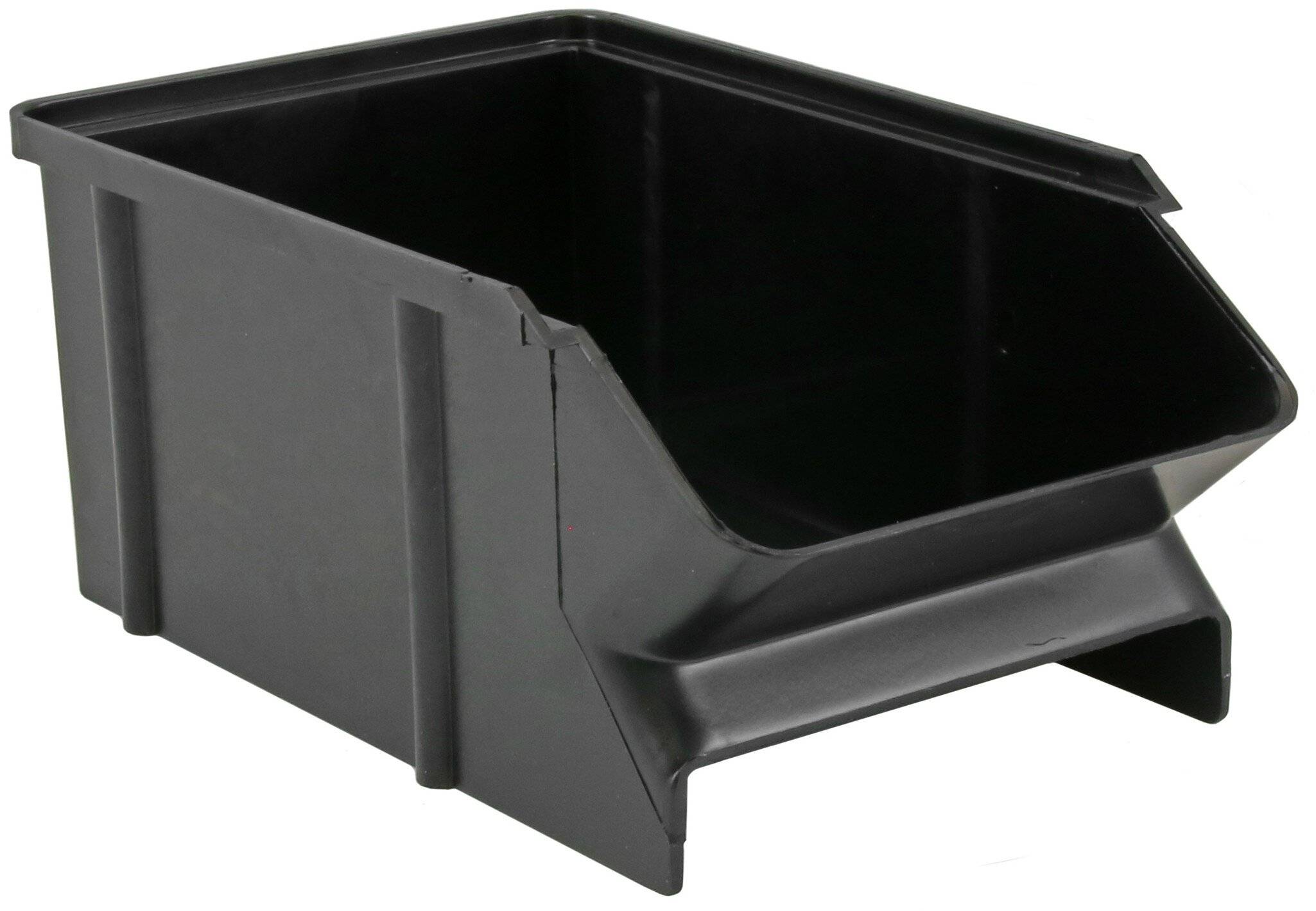 ESD-Greifschale, 99x160x70 mm, schwarz-0