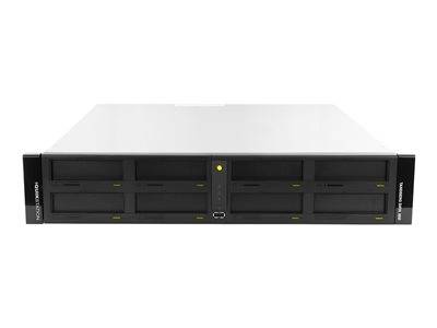 Overland-Tandberg RDX QuikStation 8 - Disk Library-0