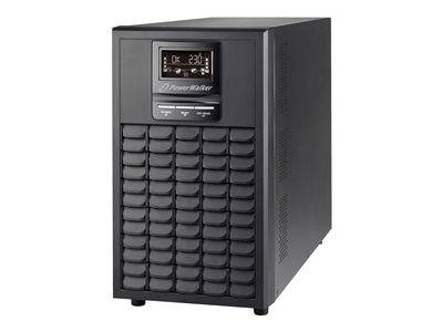 POWERWALKER VFI 3000 CG PF1 Server, Storage & USV Unterbrechungsfreie Stromversorgung USV-0