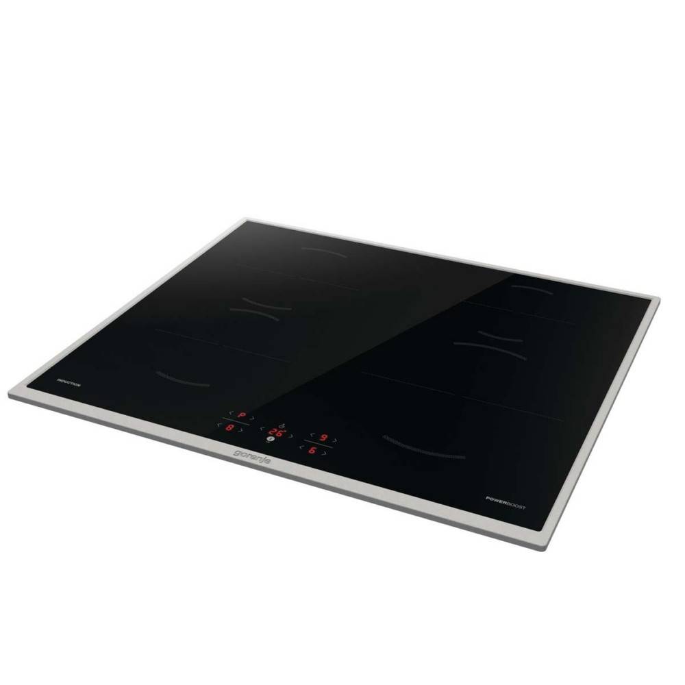 Gorenje EB-Autark-Kochfeld Indukt. GI6401BX-4