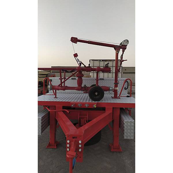 Davit-Drehkran Commander 500 pulverbeschichtet Tragfähigkeit 300 kg. Thern Europe BV 75630049-1