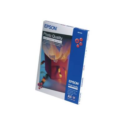 Epson Photo Quality Ink Jet Paper - Matt - beschichtet - A2 (420 x 594 mm) - 105-0