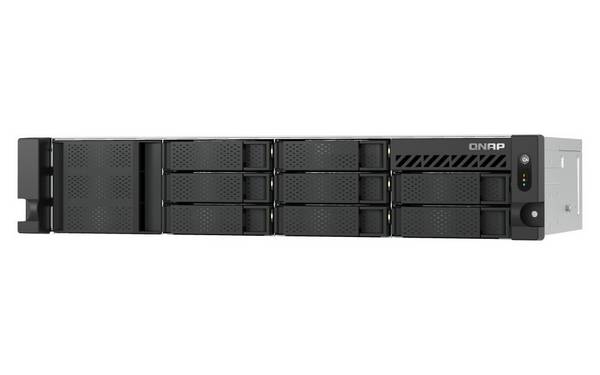 QNAP Systems QNAP NAS TS-855eU-8G 8-Bay TS-855EU-8G