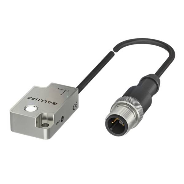 BALLUFF Condition Monitoring Sensoren - BCM0002, 1 St.