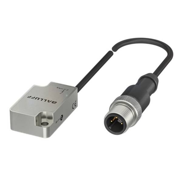 BALLUFF Condition Monitoring Sensoren - BCM0001, 1 St.