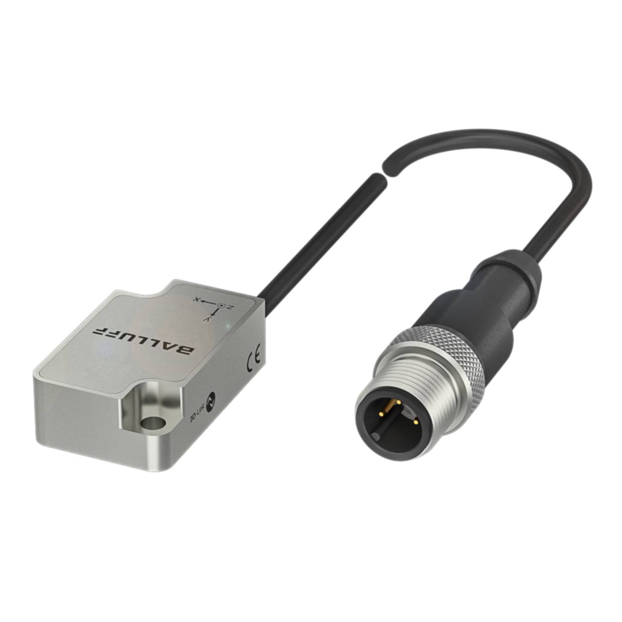 BALLUFF Condition Monitoring Sensoren - BCM0001, 1 St.-0