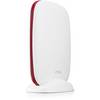 ZyXEL SCR 50AXE - - Wireless Router - 4-Port-Switch - 1GbE - Wi-Fi 6E - Multi-Ba