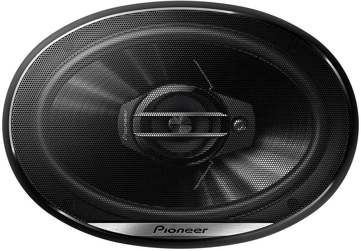Pioneer G-series TS-G6930F - Lautsprecher - für KFZ - 45 Watt - dreiweg - koaxia-0