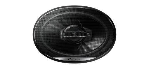 Pioneer G-series TS-G6930F - Lautsprecher - für KFZ - 45 Watt - dreiweg - koaxia-1